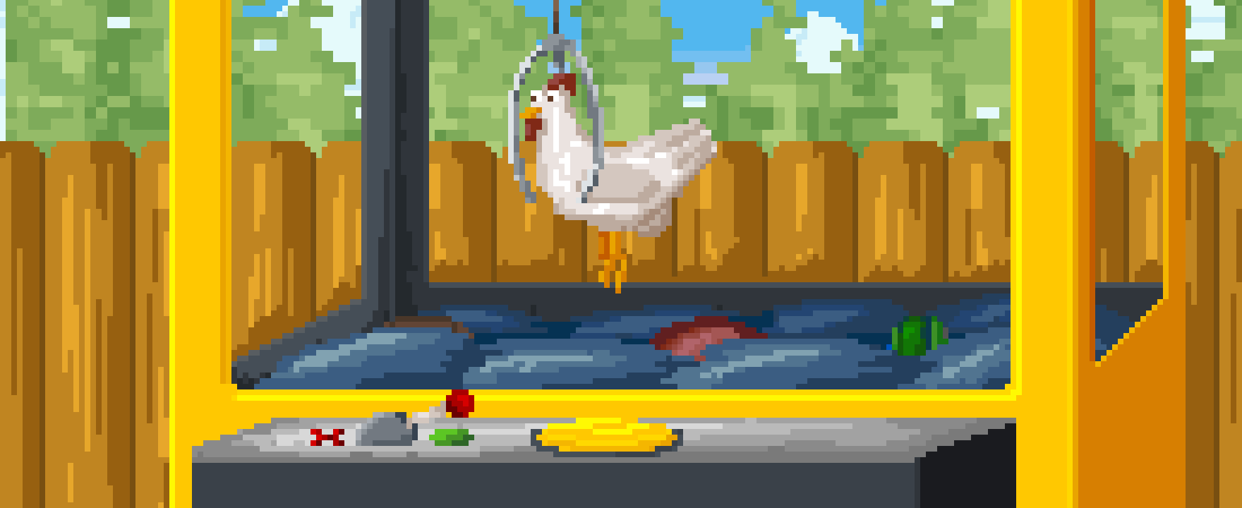 Huhn