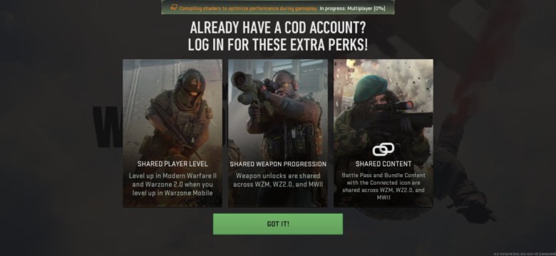 Call of Duty Warzone Screenshot 2