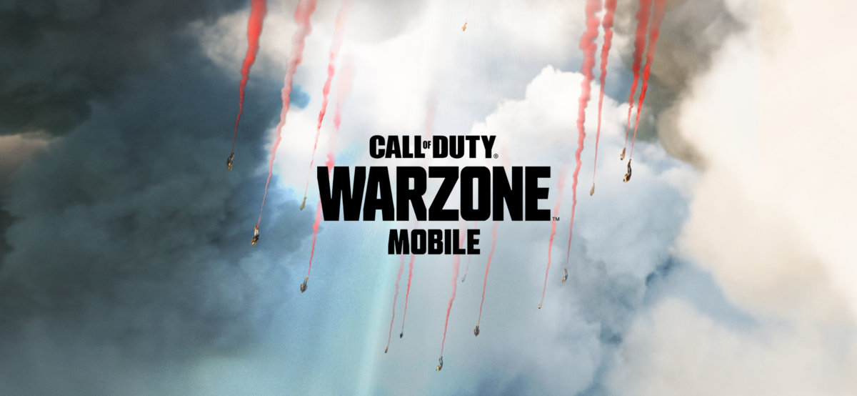 Laden Sie Call of Duty Warzone Mobile 2.3 Beta APK + OBB-Dateien herunter