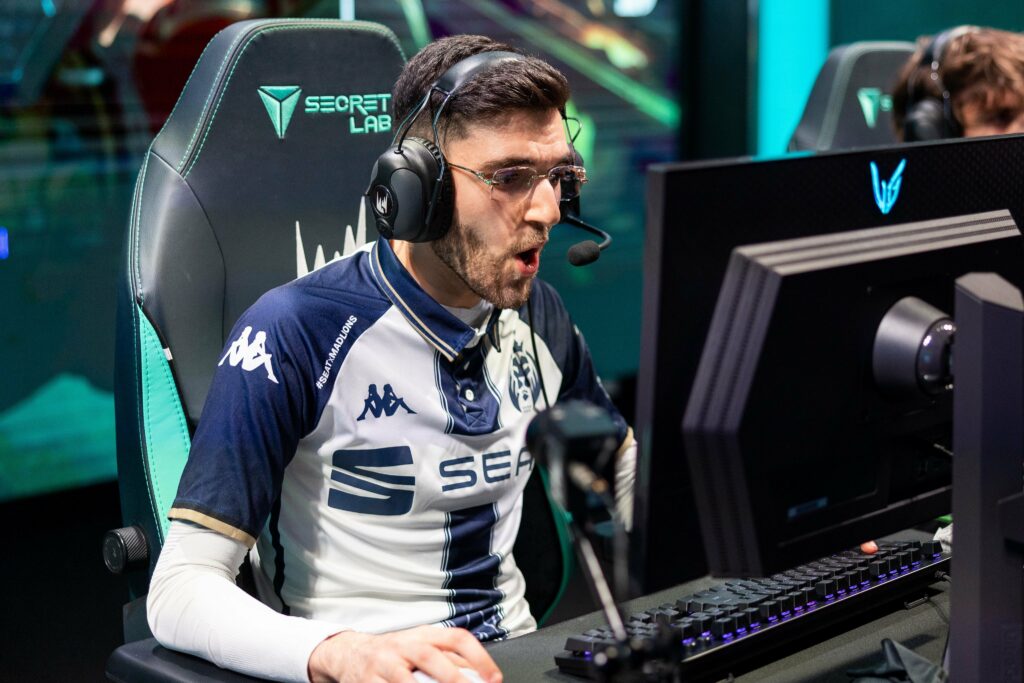 LEC-Wintersaison: Playoffs-Ergebnisse und Zusammenfassung – League of Legends