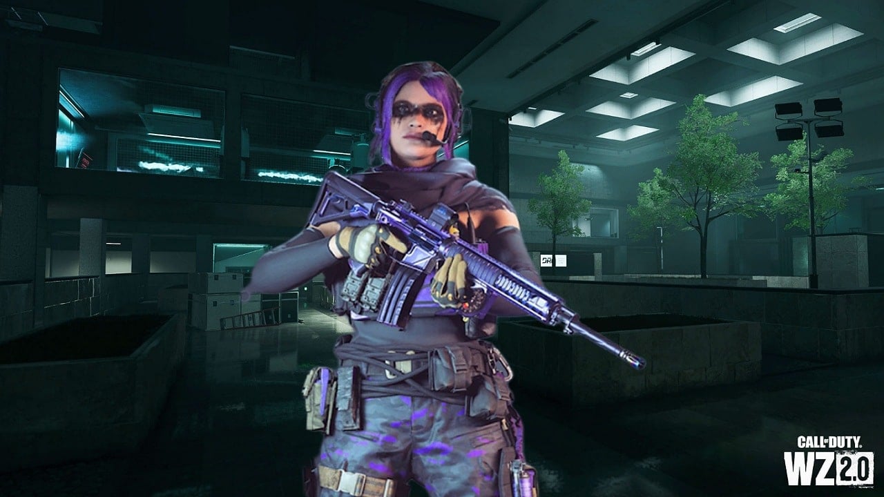 How to Complete the Crown's Eye Mission in Warzone 2 DMZ