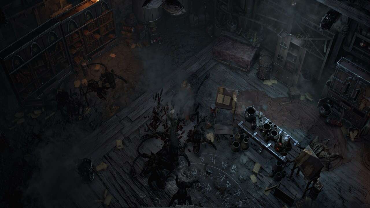 Diablo 4 - Zauberer-Verzauberungsanleitung