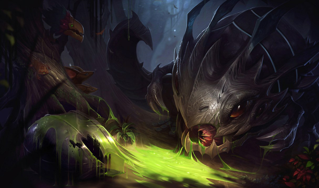 Bester ADC für die Paarung mit Milio in League of Legends Season 13 5 Bester ADC für die Paarung mit Milio in League of Legends Season 13 3