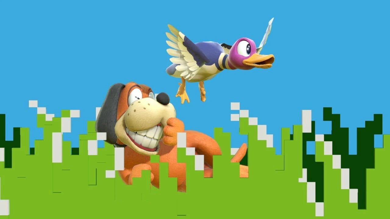 Wii U eShop Spotlight - Entenjagd