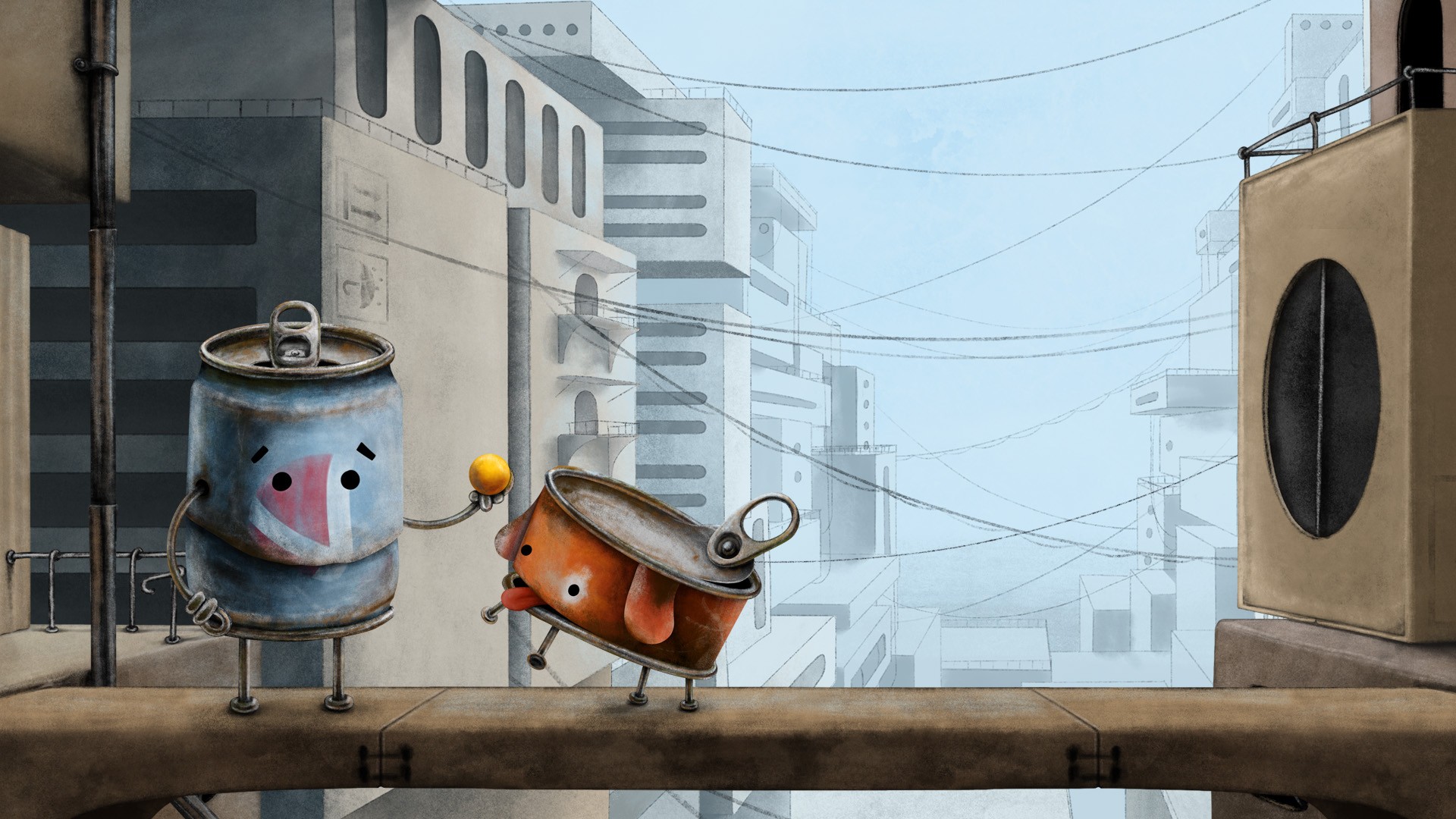 Boxville (Triomata-Spiele) Asset