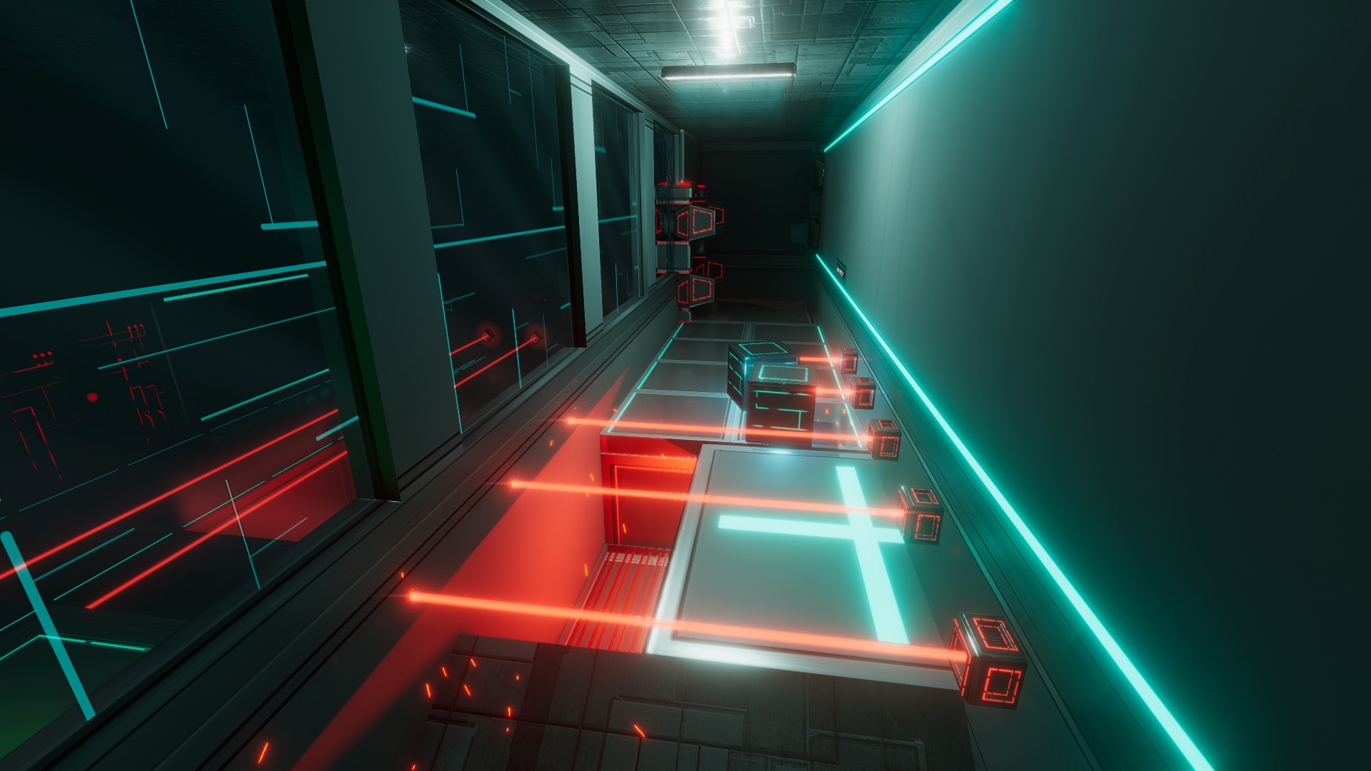 Fractal Space (Haze Games) Vermögenswert
