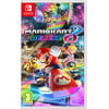 Mario Kart 8 deluxe