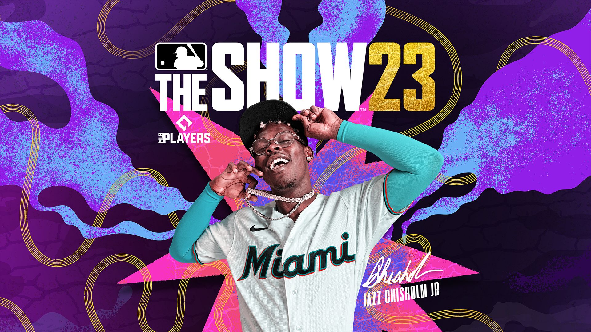 MLB Die Show 23