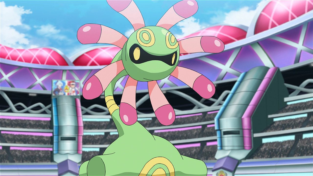 Arlo Pokémon GO März