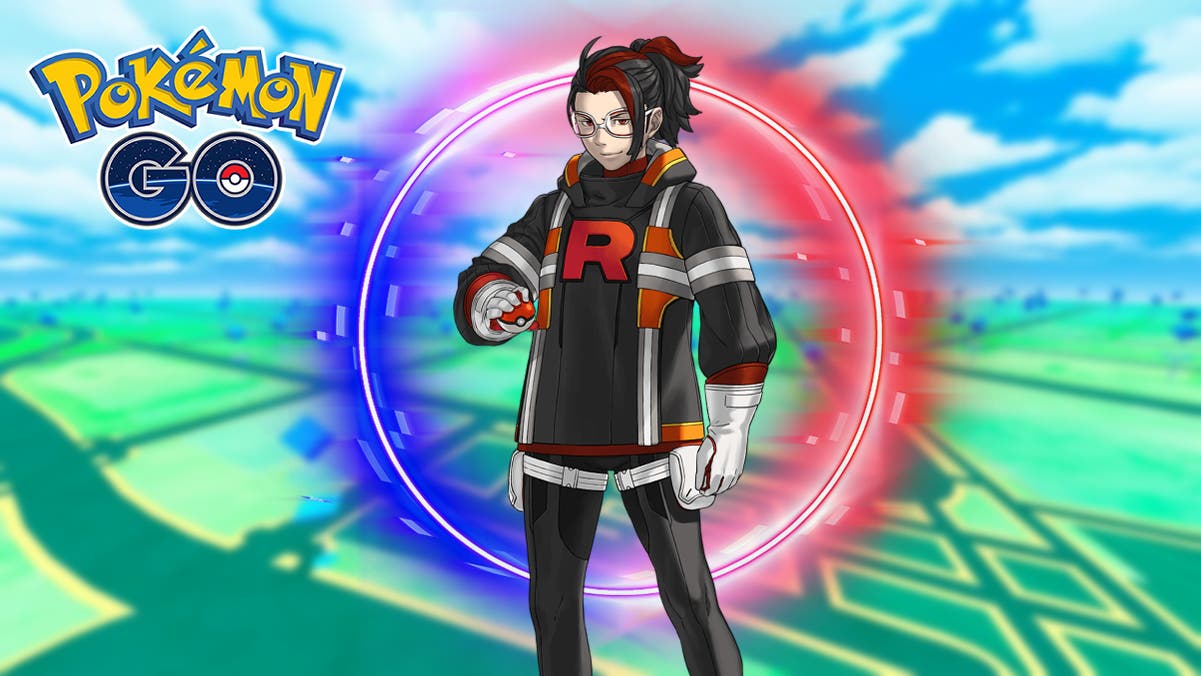 Pokémon gehen Arlo