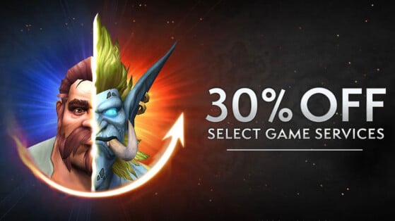 World of Warcraft
