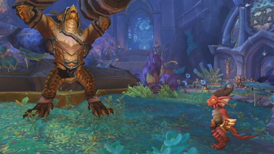 World of Warcraft