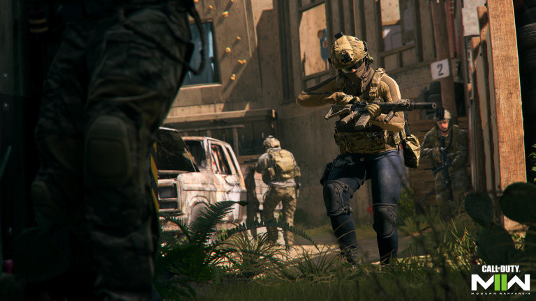 Warzone 2: vos paramètres manette ne sont peut-être pas bons, découvrez quels sont les meilleurs