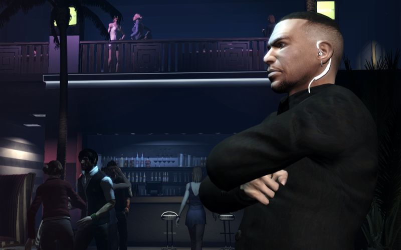 Grand Theft Auto Episodes from Liberty City (Download für Windows) - Bei bücher.de Download bestellen