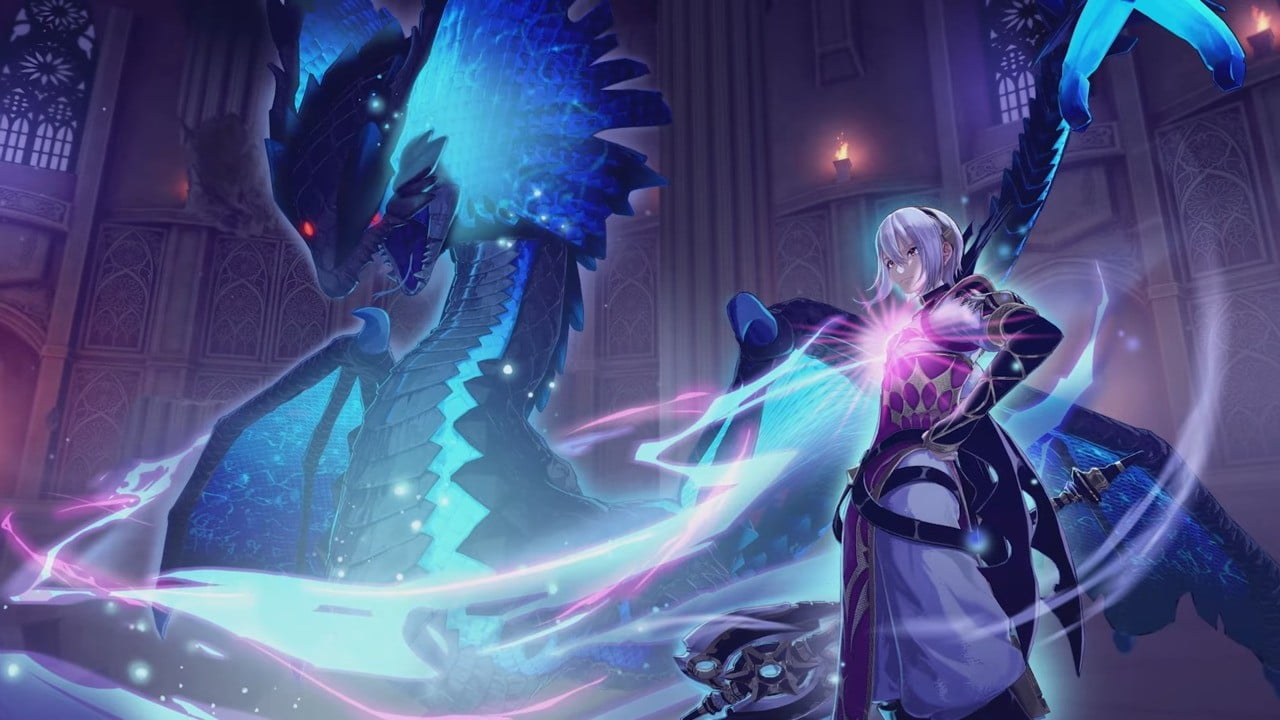 Fire Emblem Engage Story DLC „Fell Xenologue“ erscheint im April