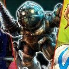 Was ist das beste Jahr im Gaming? Was ist das beste Jahr im Gaming?