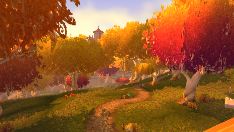 Alle Eversong Woods-Quests in World of Warcraft