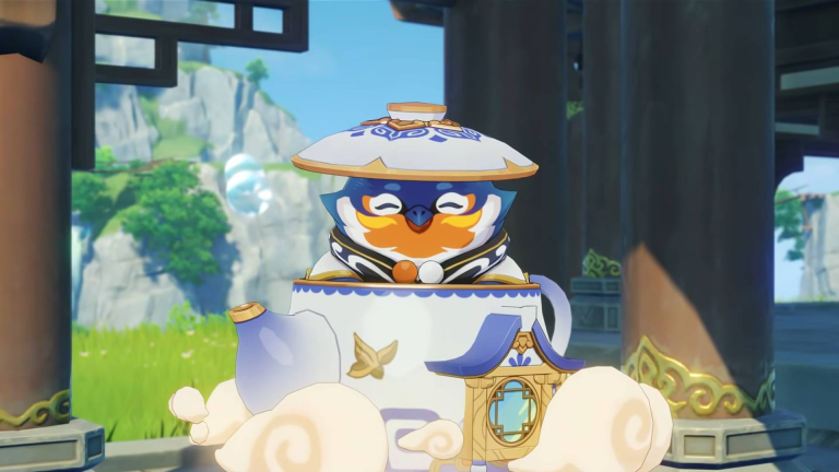 20 besten Serenitea Pot Replica ID-Codes für Asien in Genshin Impact