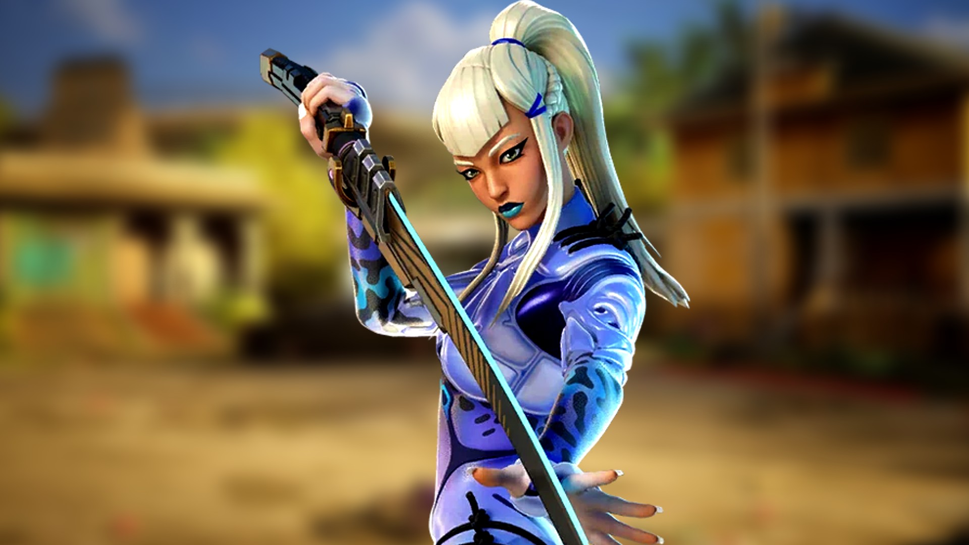 UEFN erreicht bereits mit der epischen Fortnite GTA San Andreas Grove Street-Karte ihren Höhepunkt