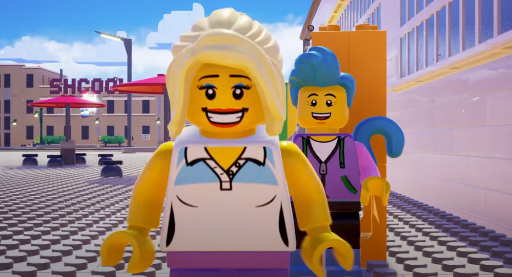 Open-World-Lego-Fahrspiel Lego 2K Drive angekündigt, und es klingt unglaublich