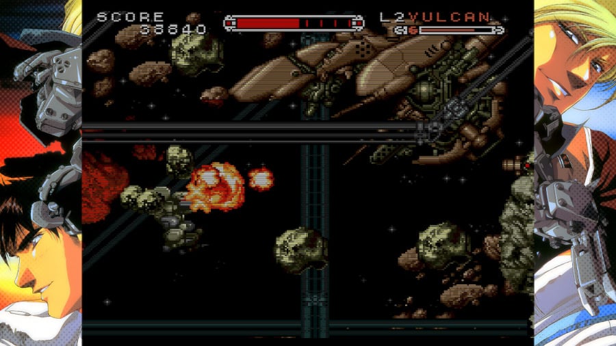 Trader Games - ASSAULT SUITS VALKEN DECLASSIFIED - CLASSIC Trader Games - ASSAULT SUITS VALKEN DECLASSIFIED - CLASSIC