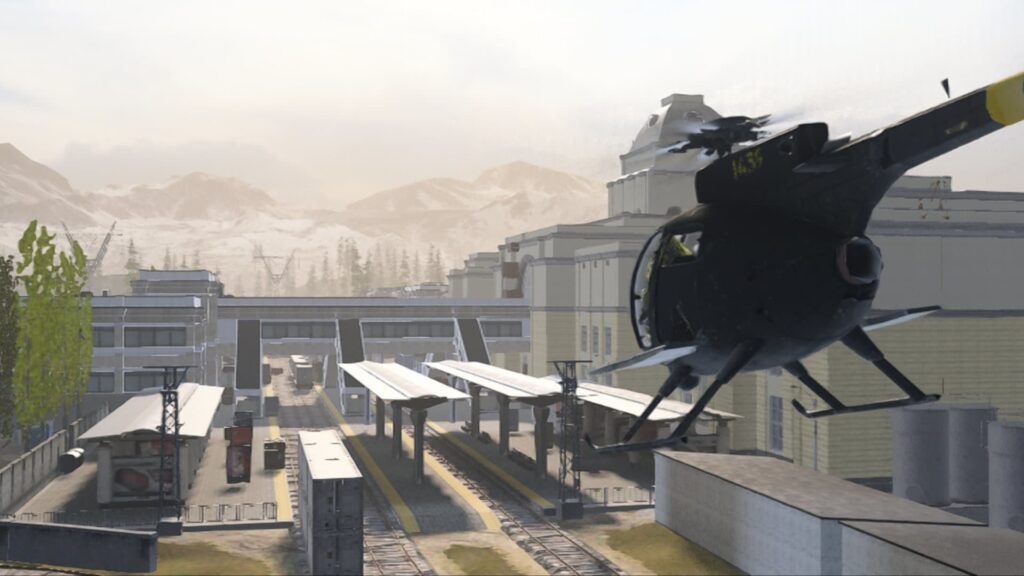 COD Warzone Mobile Vorregistrierungen