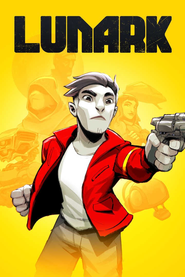 Lunark Box Art.-Nr