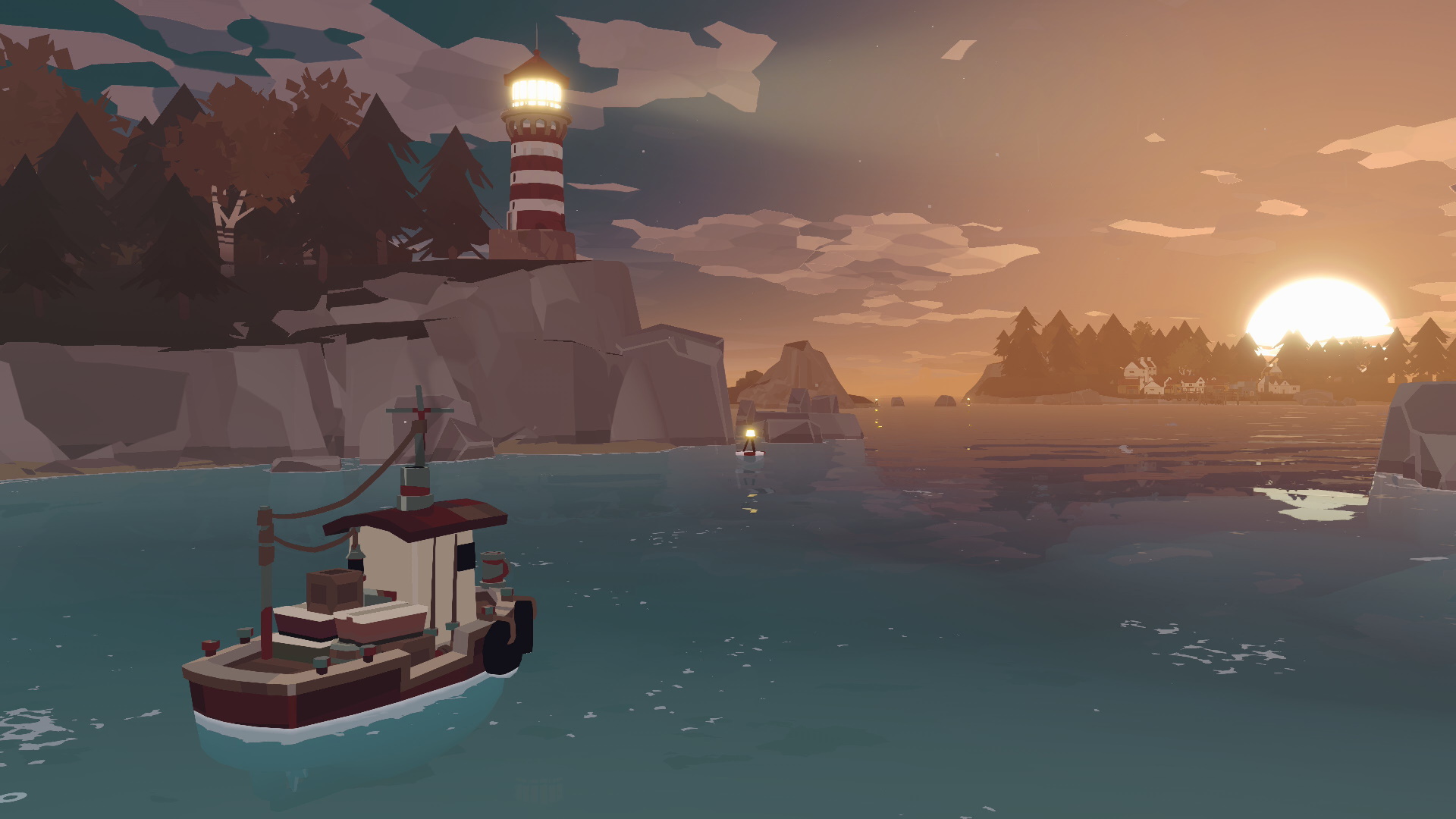 Wie Dredge „Cozy Fishing“ in „Cosmic Horror“ korrumpiert