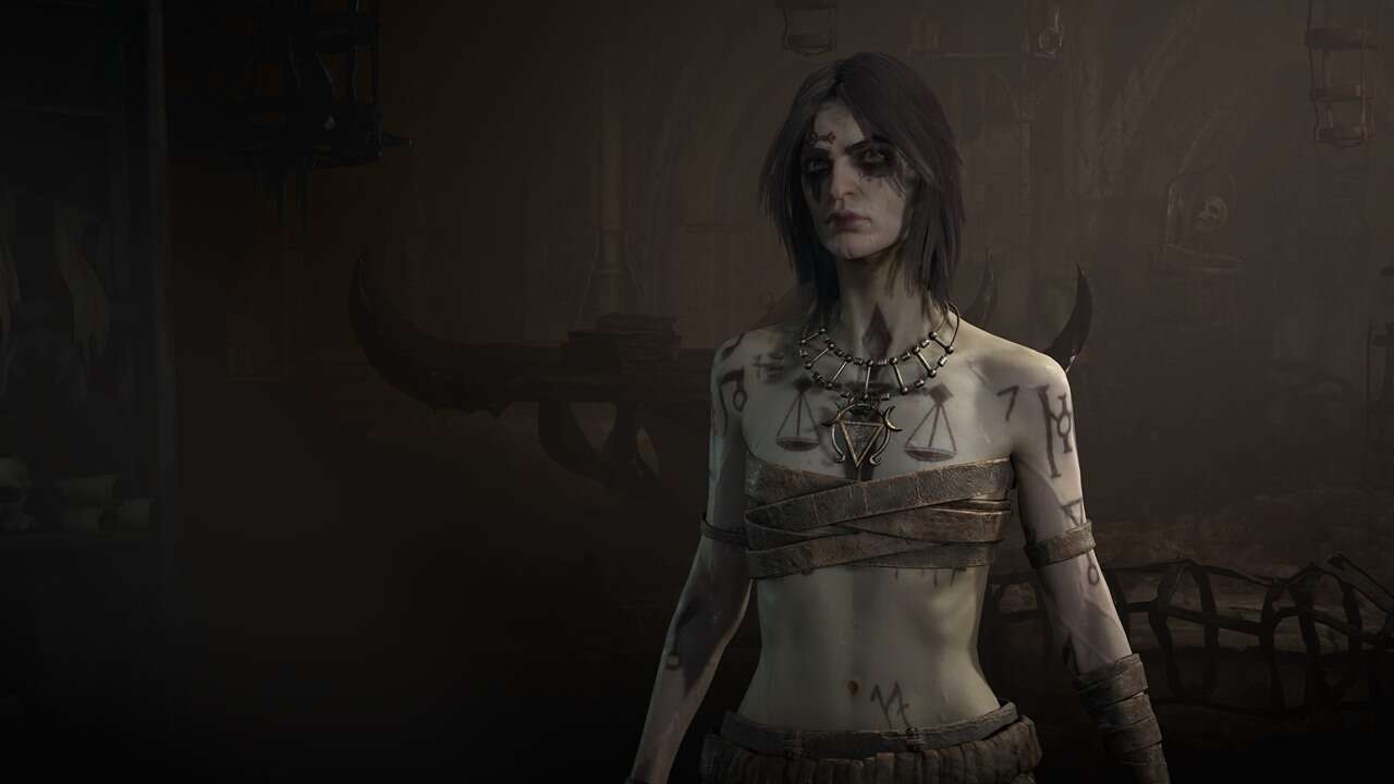 Diablo 4 - Nekromanten-Talente-Guide
