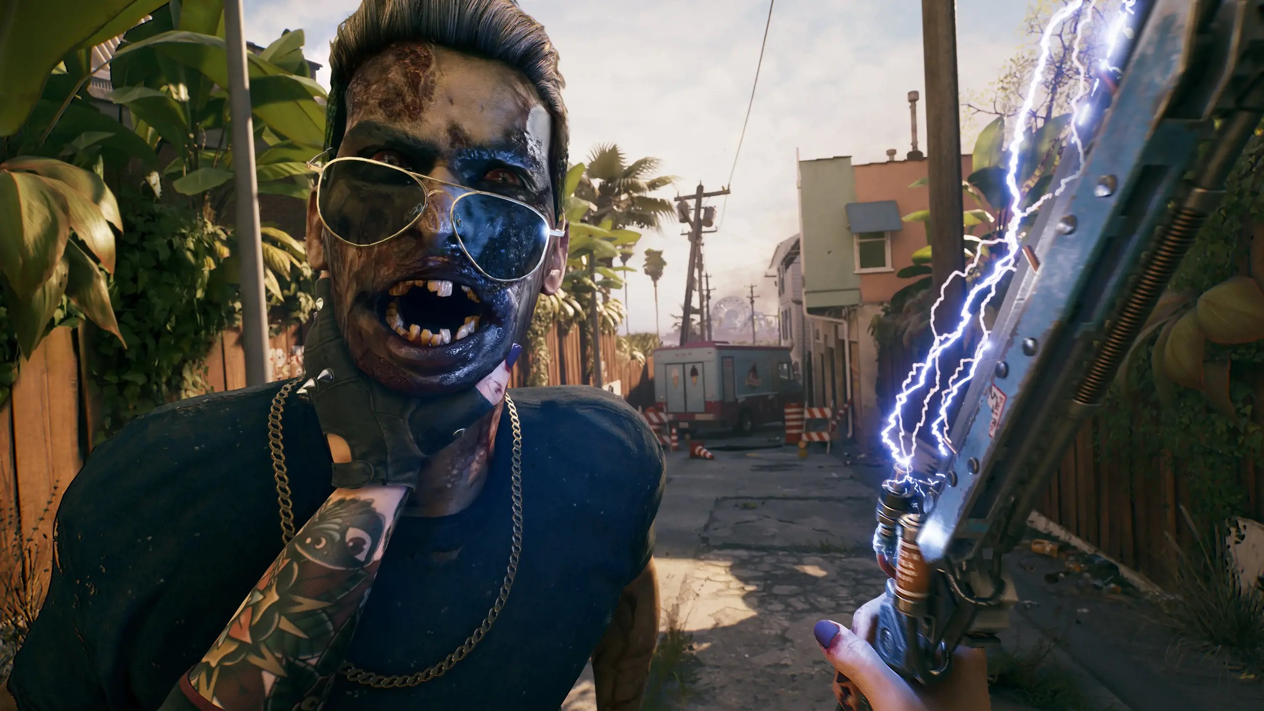 Freut mich, Sie zu essen!  Entdecken Sie alles, was Sie über die Zombies von Dead Island 2 wissen müssen