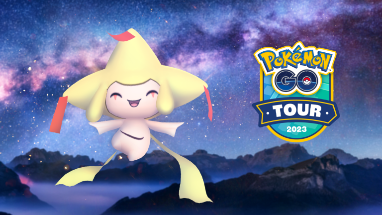 Seltenstes glänzendes Pokémon in Pokémon Go