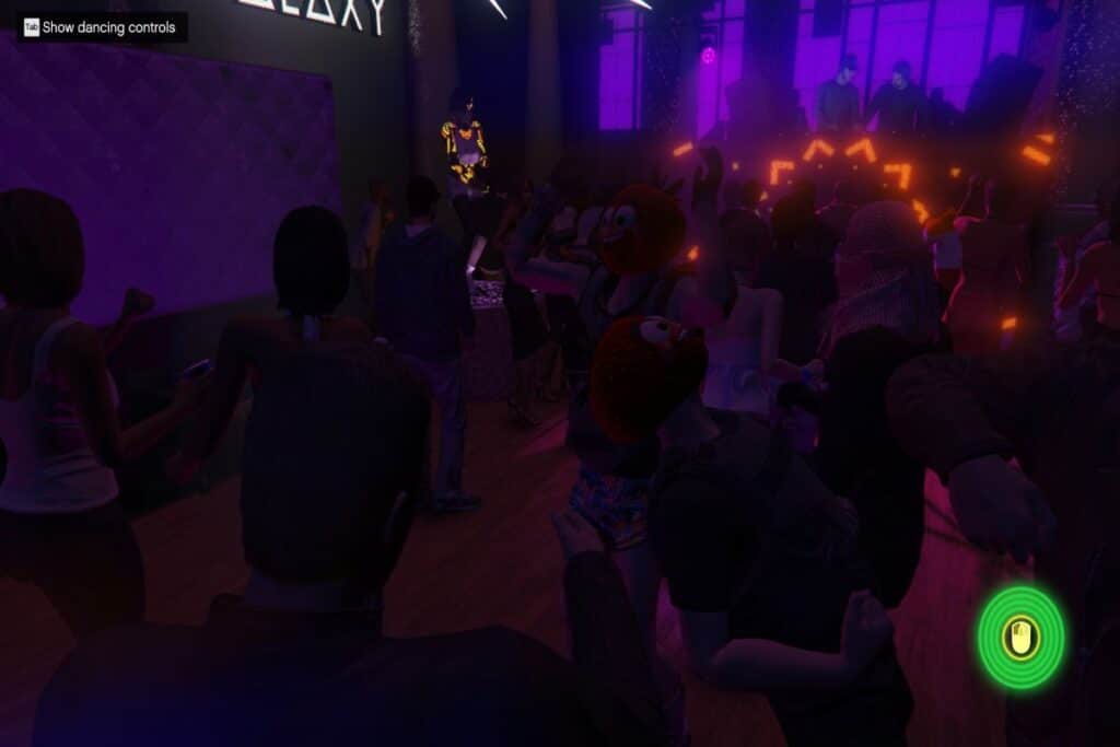 Nachtclubbesitzer - GTA 5 Online Criminal Karriere