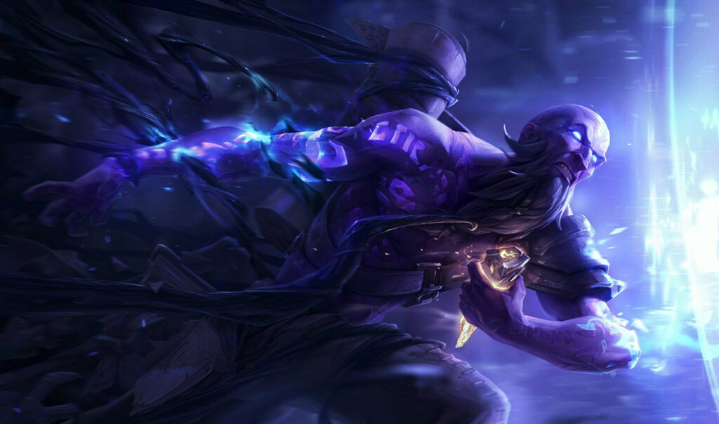 League League of Legends: Riot kann den Infinite Mana-Bug mit Delivery Biscuits 2 immer noch nicht beheben