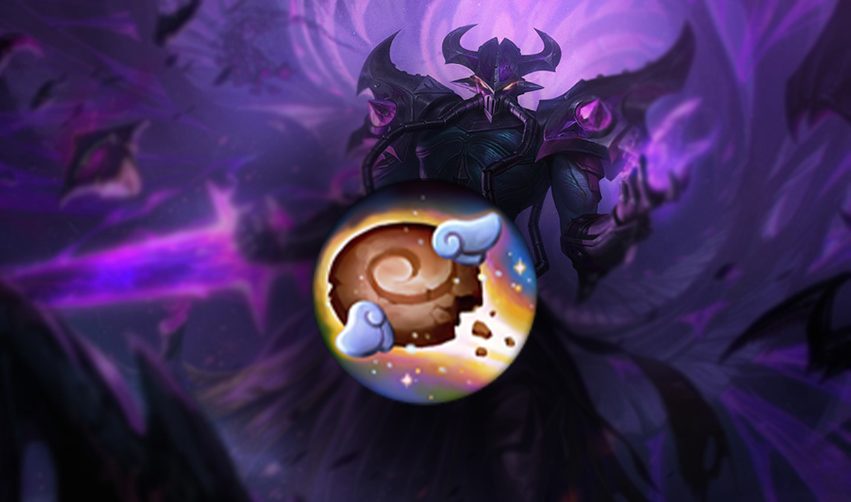League of Legends: Riot kann den Infinite Mana-Bug mit Delivery Biscuits immer noch nicht beheben