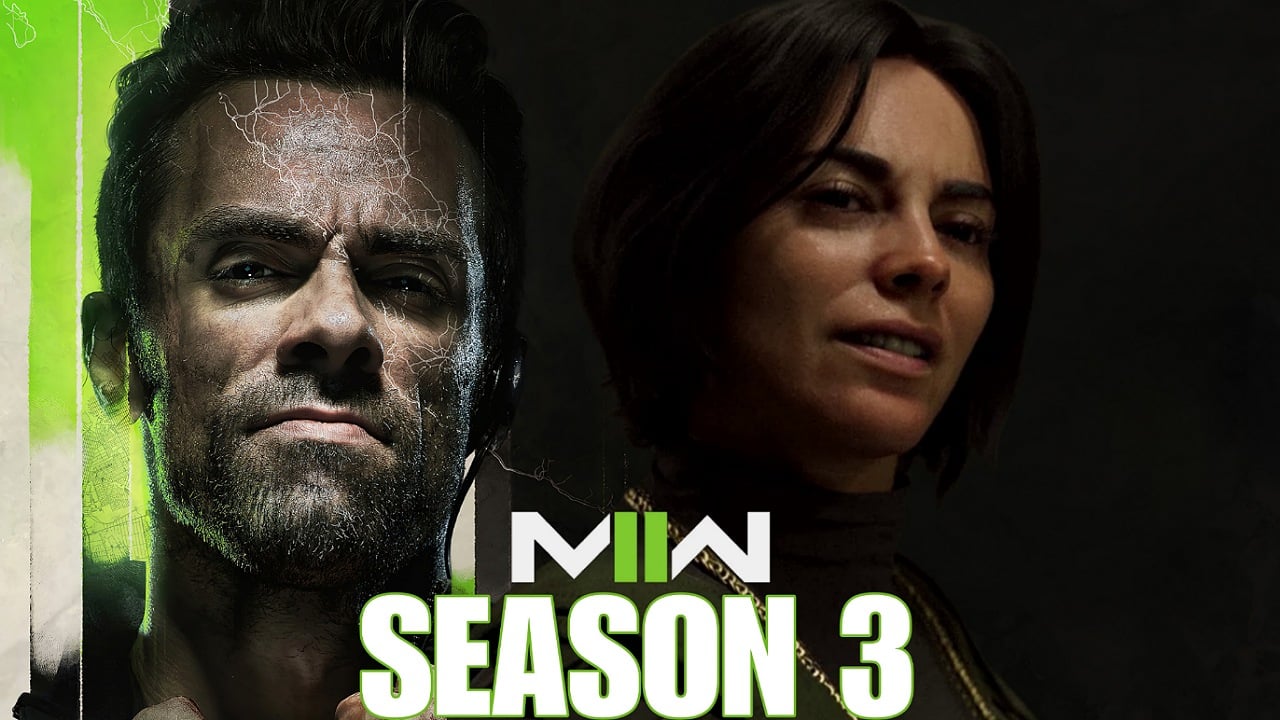 Everything Leaked About MW2 and Warzone 2 Season 3