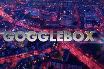 Gogglebox-Star verrät, dass sie ihren Job aufgegeben hat, nachdem sie ein Baby bekommen hat