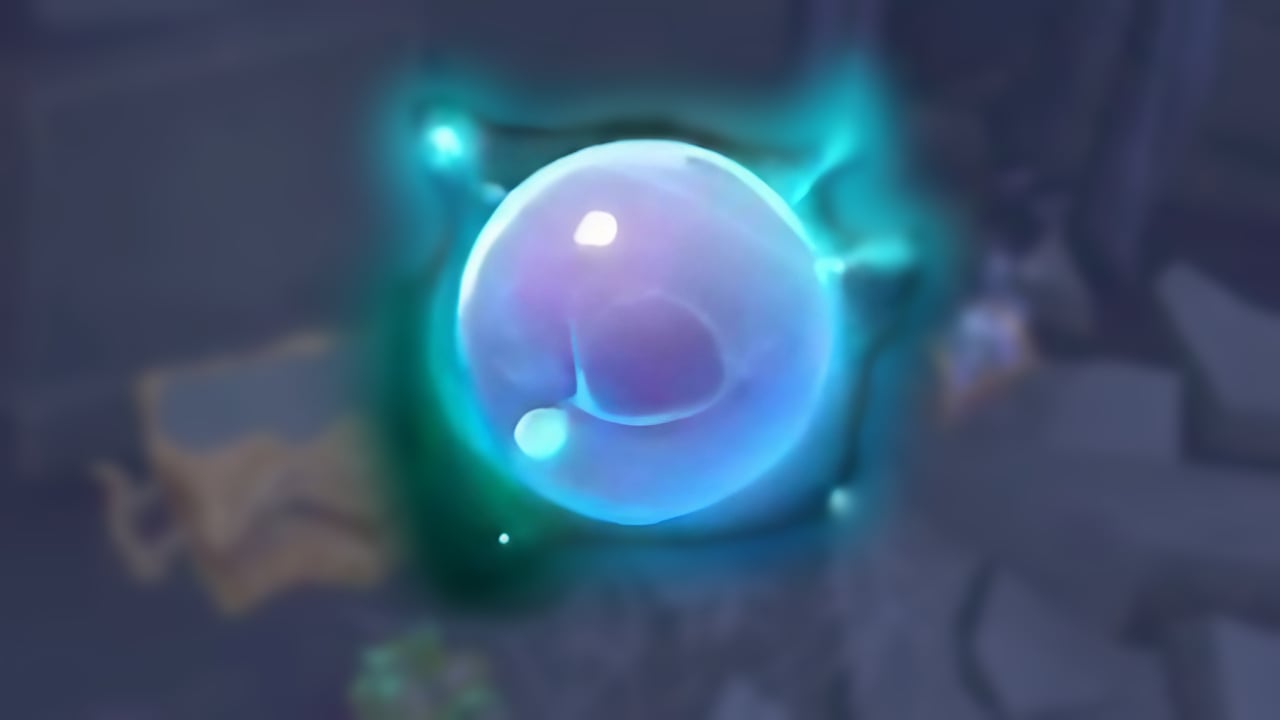 How to Get and Use Pearlescent Bubble Key in World of Warcraft
