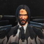 Werden wir John Wick wieder in Fortnite sehen? Will We See John Wick in Fortnite Again?