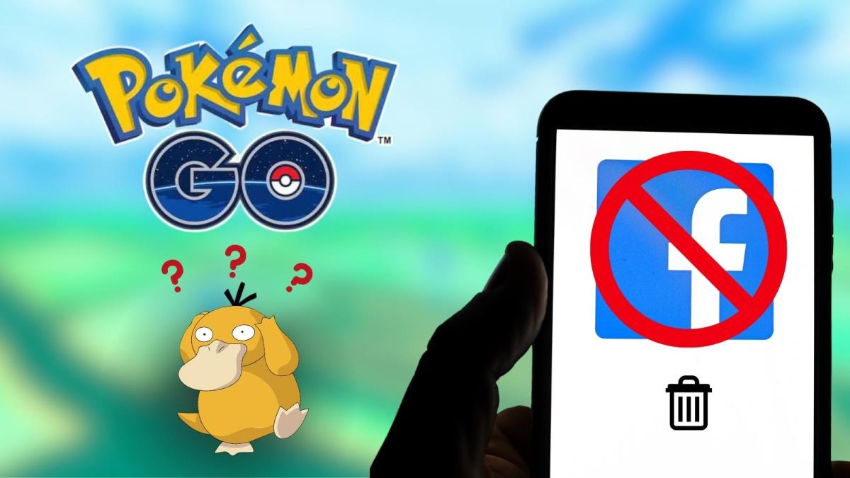 Niantics Vorschlag, auf Pokémon GO zuzugreifen, zieht die Augenbrauen hoch