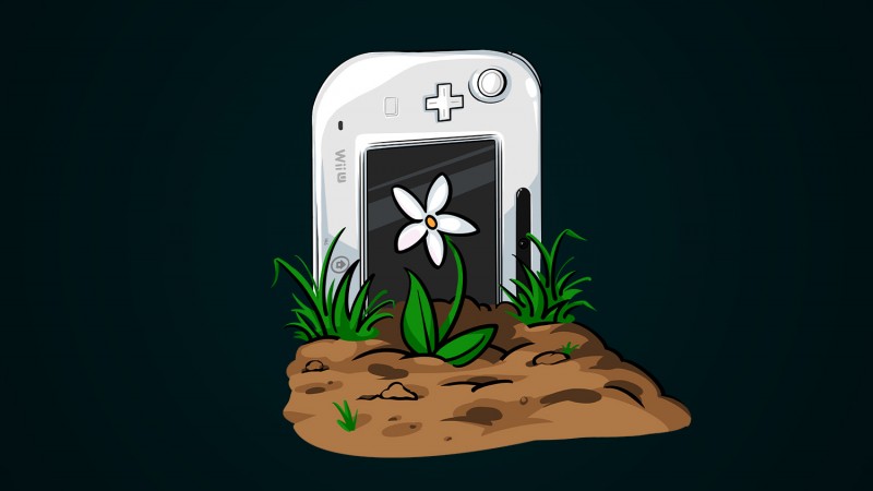 Auf Wiedersehen, Gamepad: Ein Abschied vom Wii U eShop