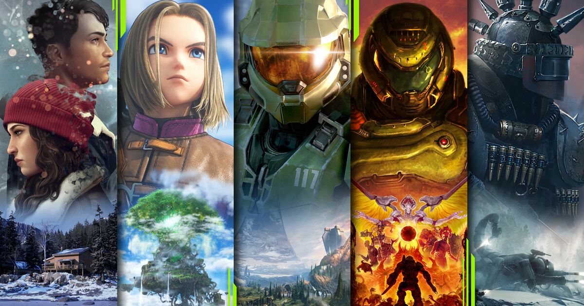 Microsoft stoppt £ 1 Xbox Game Pass-Testversion