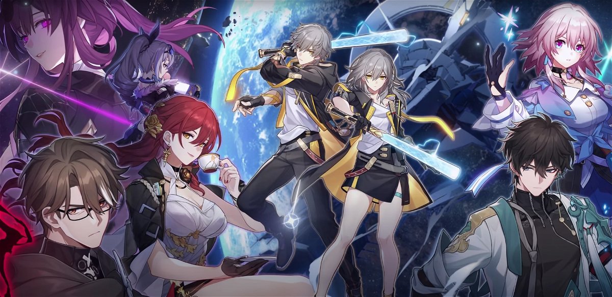 Wird HoYoveres bevorstehender Titel Dethrone Genshin Impact nach den Vorregistrierungszahlen zu einer massiven Lücke führen?