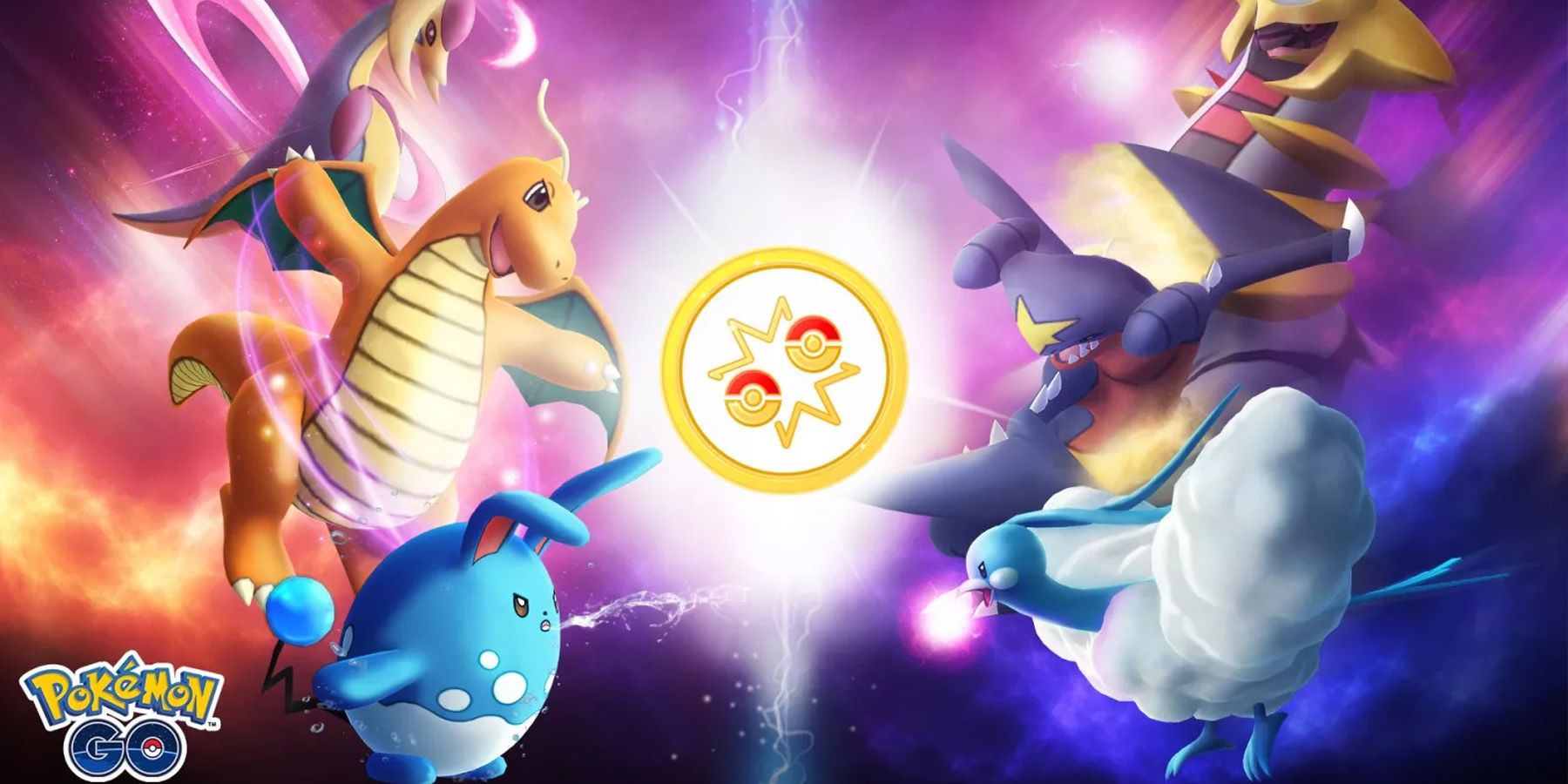 pokemon go battle liga