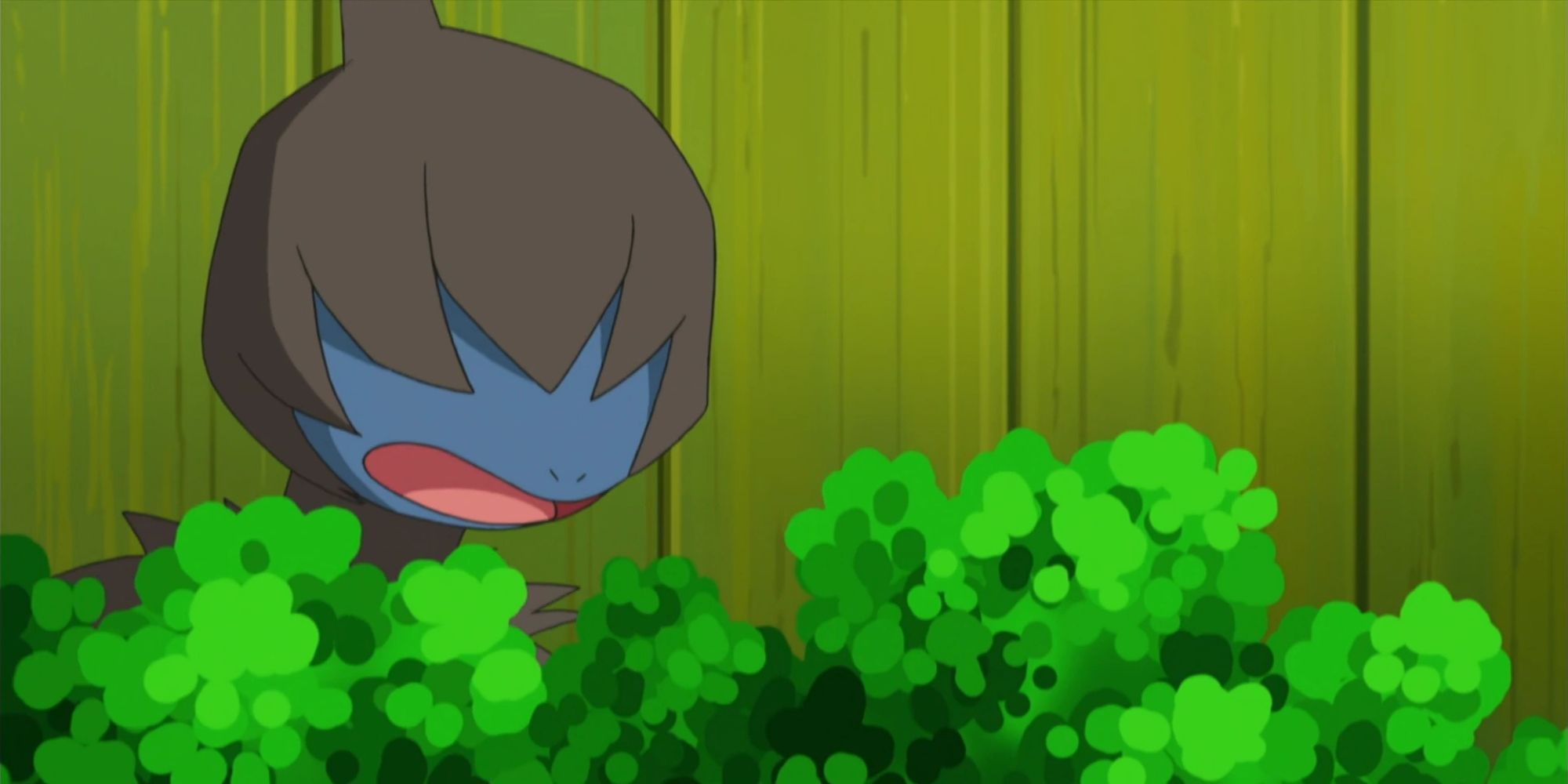 Deino-Pokémon