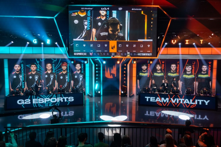 Nur ein LoL-Champion hat im LEC Spring Split 2023 noch eine Pick-Ban-Rate von 100 Prozent