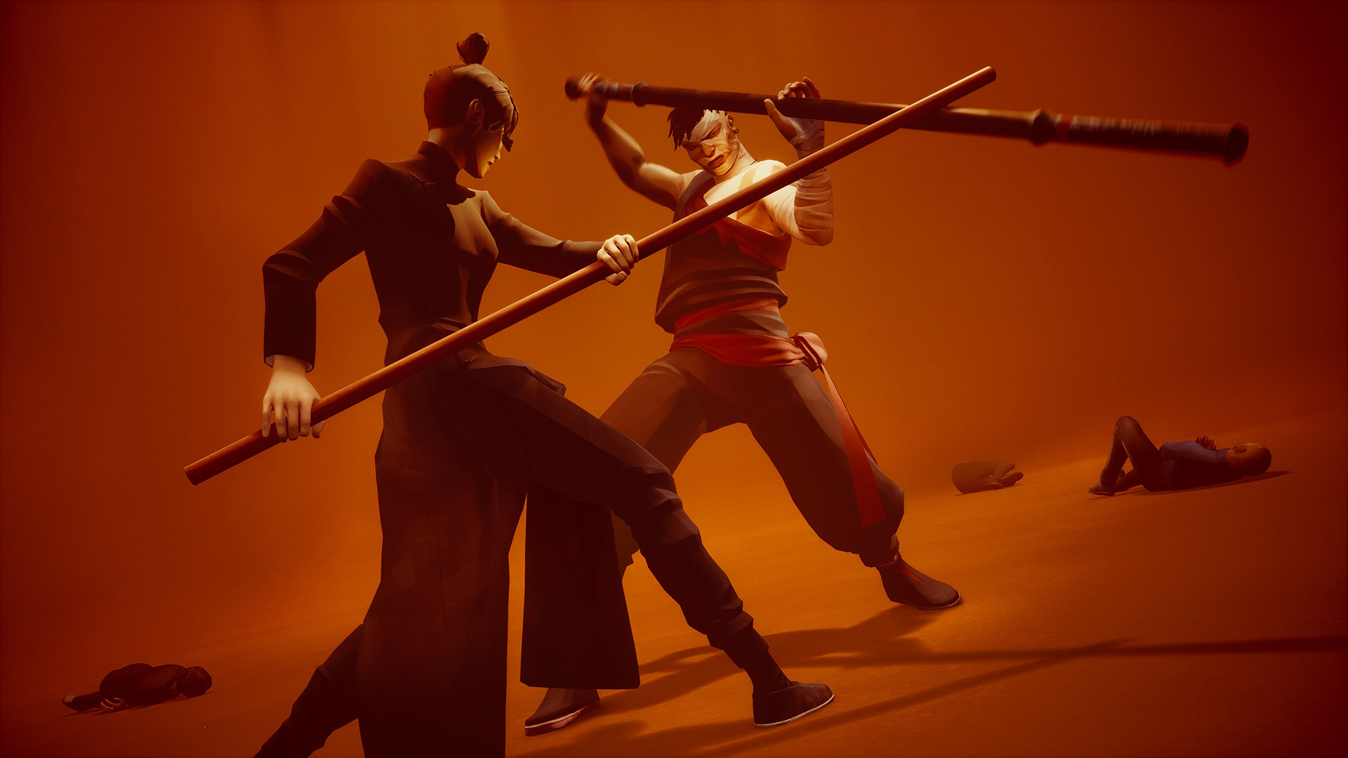 Sifu Xbox-Screenshot