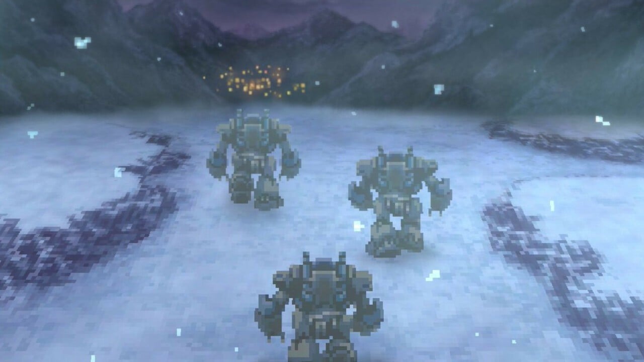 Vorbestellungen für Final Fantasy Pixel Remaster werden in Rechnung gestellt, Startdatum enthüllt „nicht ganz bereit“