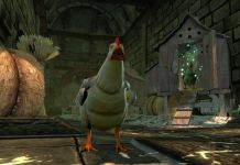 Das April-Geflügel-Event kehrt von Anfang bis Mitte April nach Neverwinter zurück