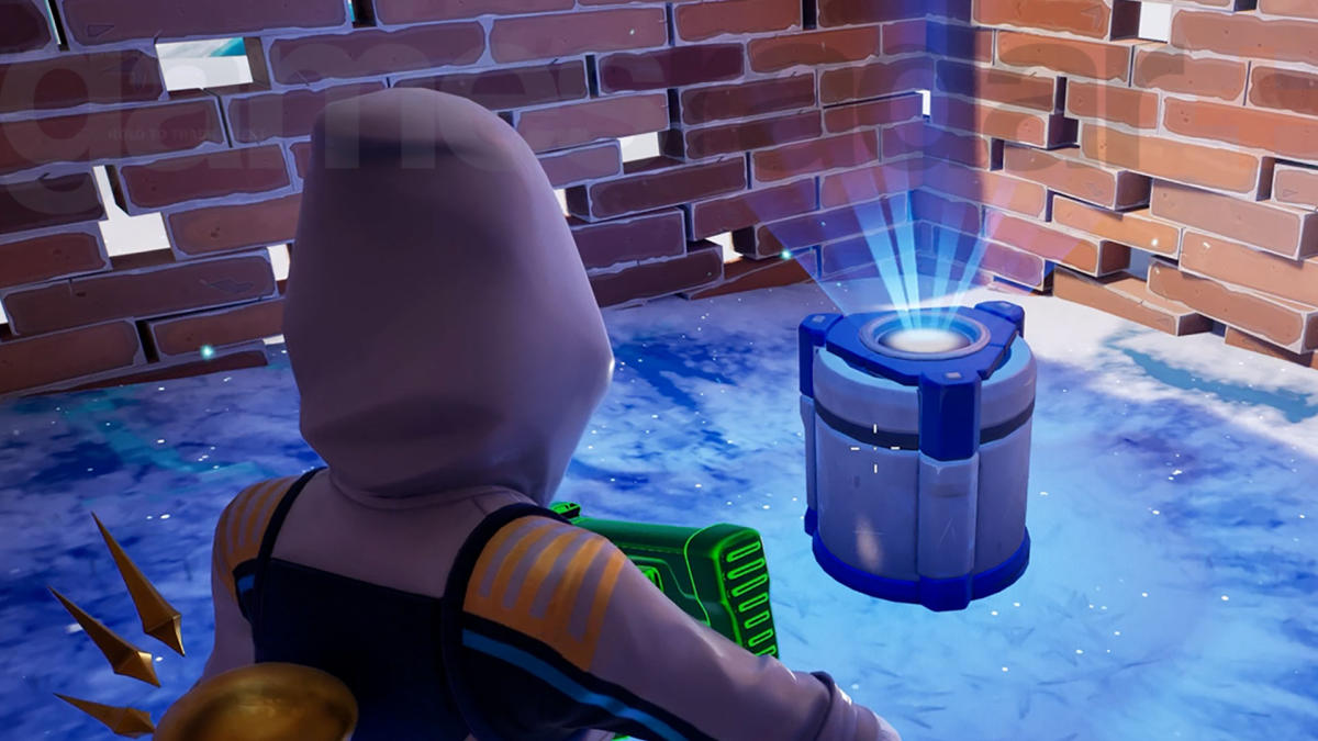 Fortnite Combat Cache: So stellen Sie ihn wieder her