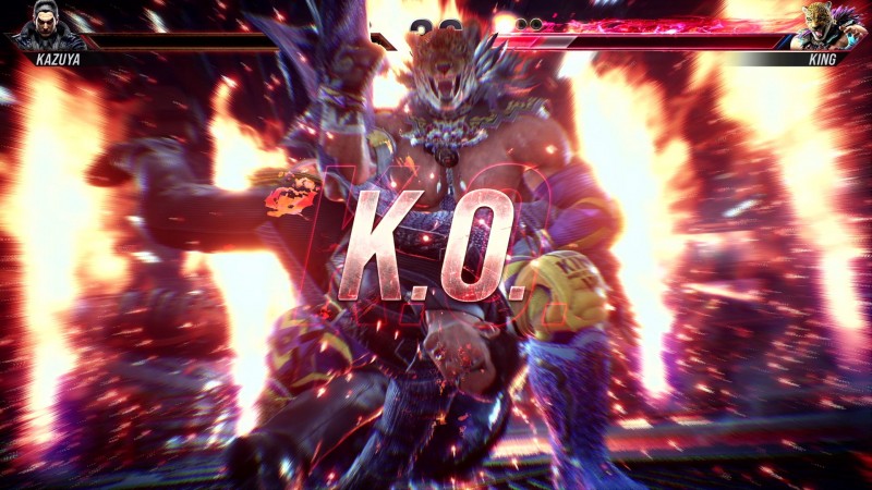 Tekken 8 Tekken 8